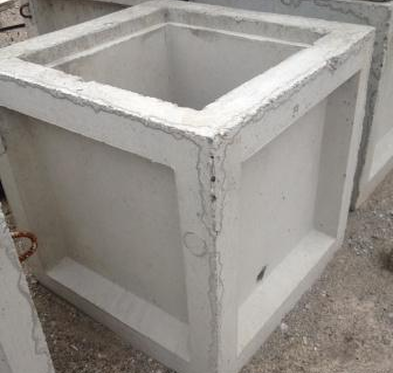 Catch Basins