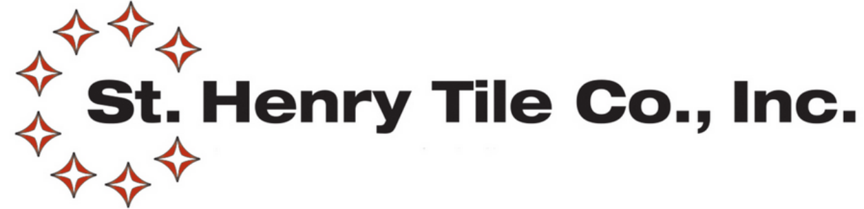 St. Henry Tile Co., Inc. Logo